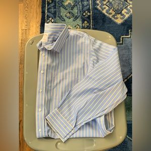 Brooks Brothers dress shirt mens